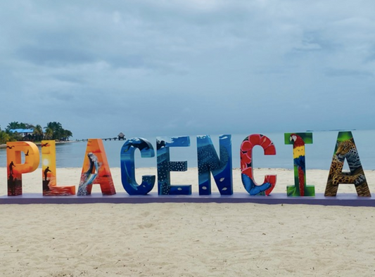 Consultation In Placencia