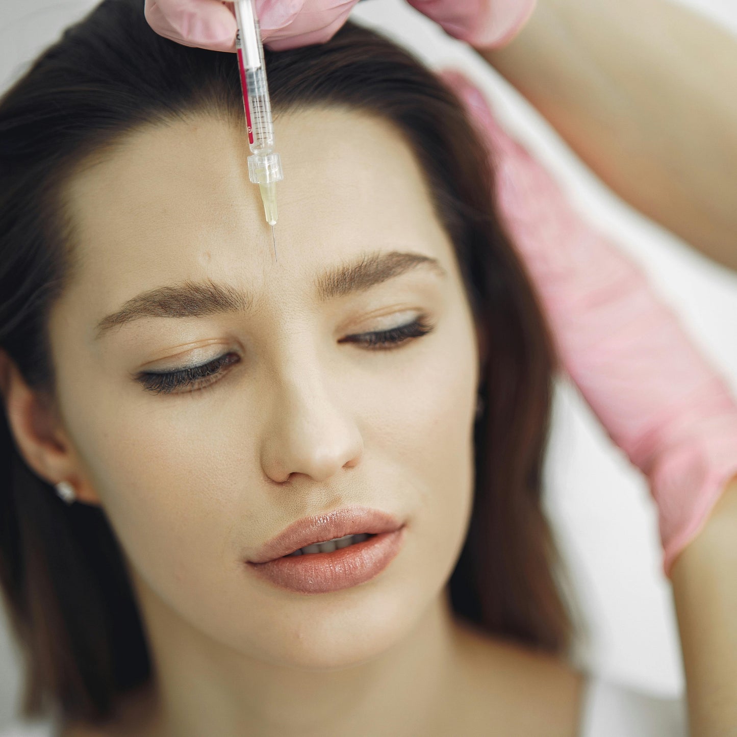 Injectables – Enhance, Rejuvenate, and Restore